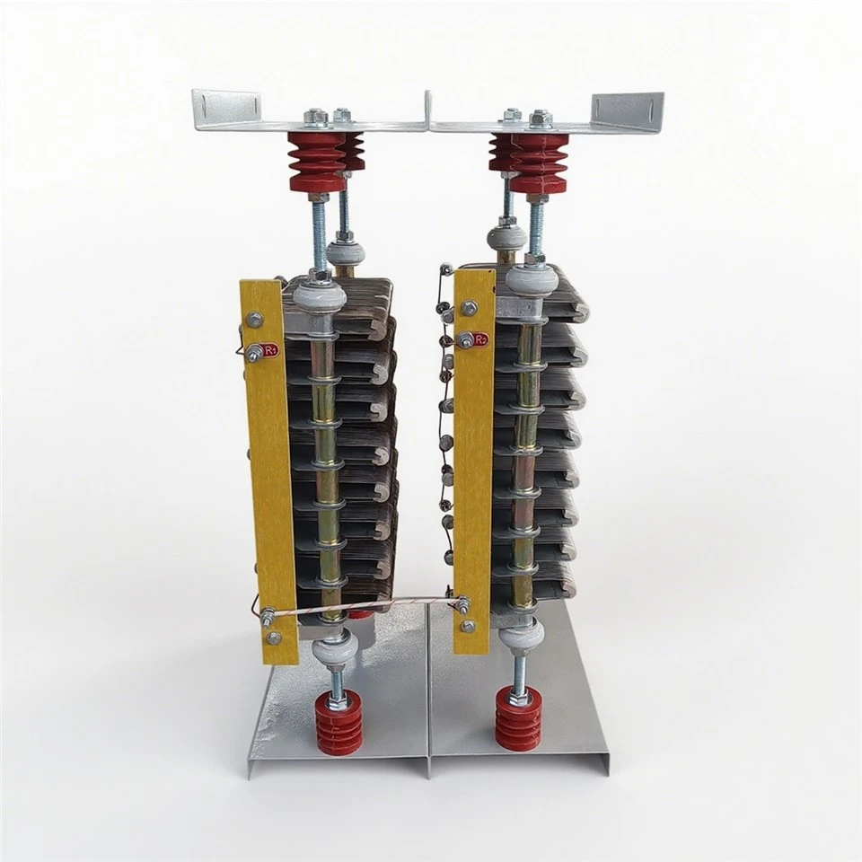 Alloy Neutral Grounding Resistor